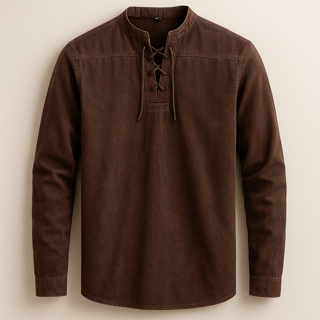 Men's Luxury Shirt