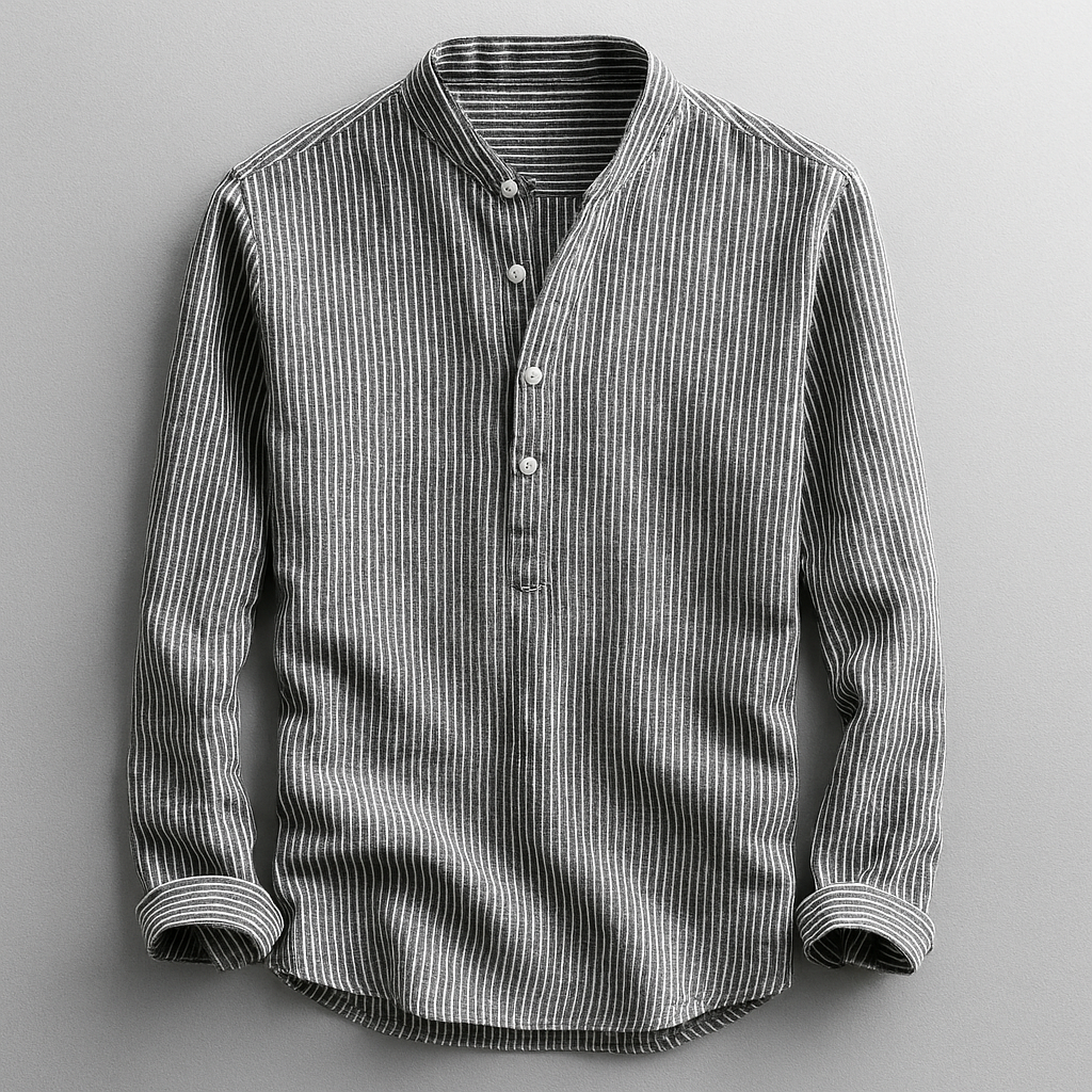 Men's Luxury Shirt