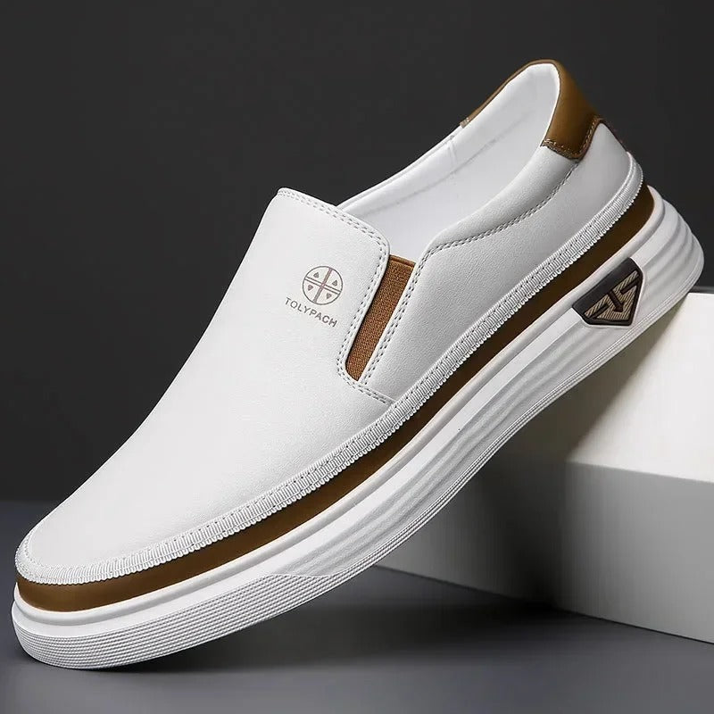 Men's Modern Slip-On Shoes
