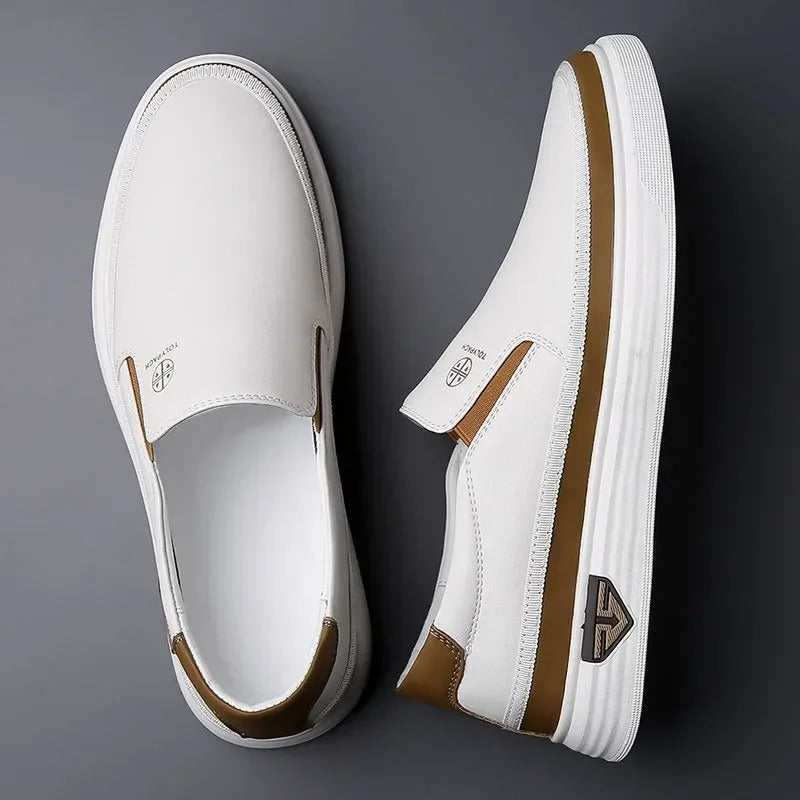 Men's Modern Slip-On Shoes