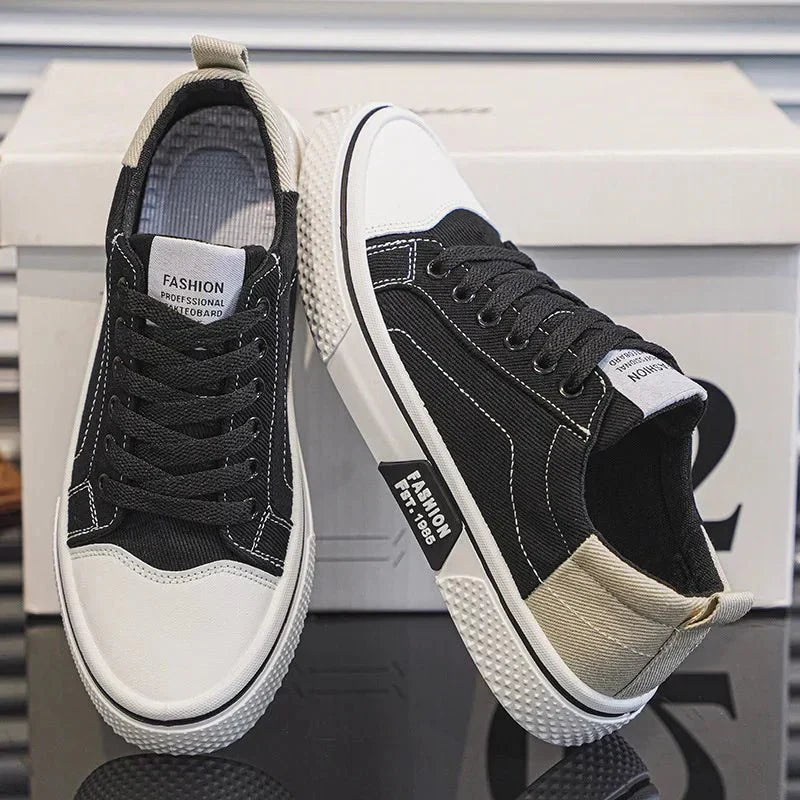 Men's Lightweight Elegant Sneakers