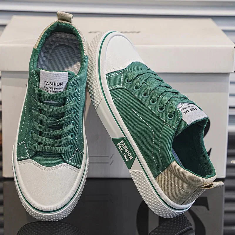 Men's Lightweight Elegant Sneakers