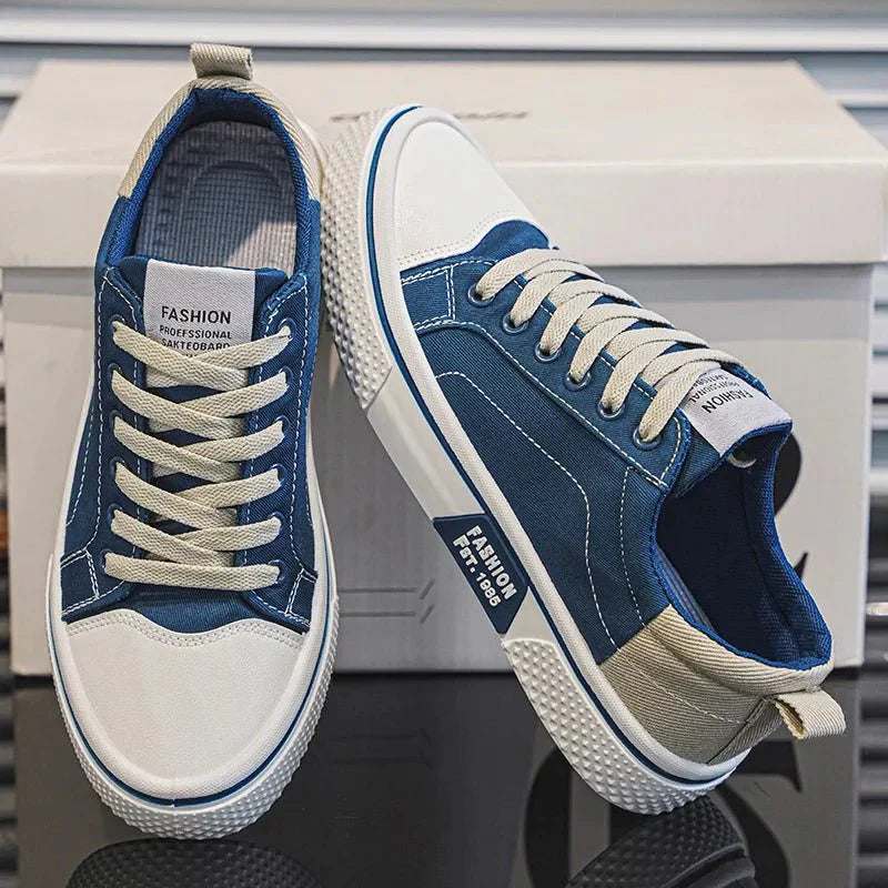 Men's Lightweight Elegant Sneakers