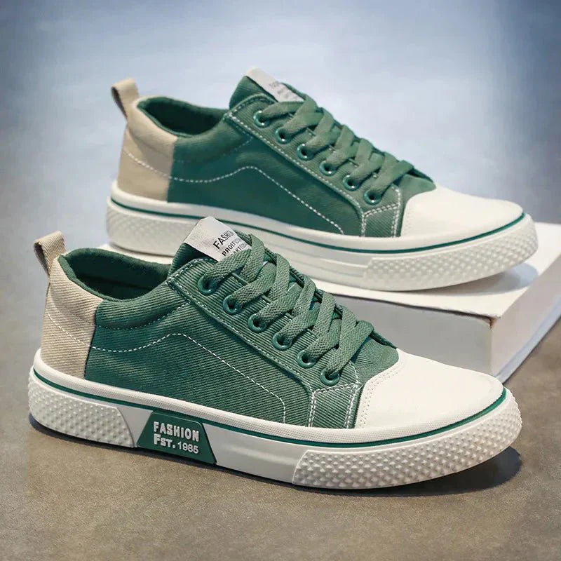 Men's Lightweight Elegant Sneakers