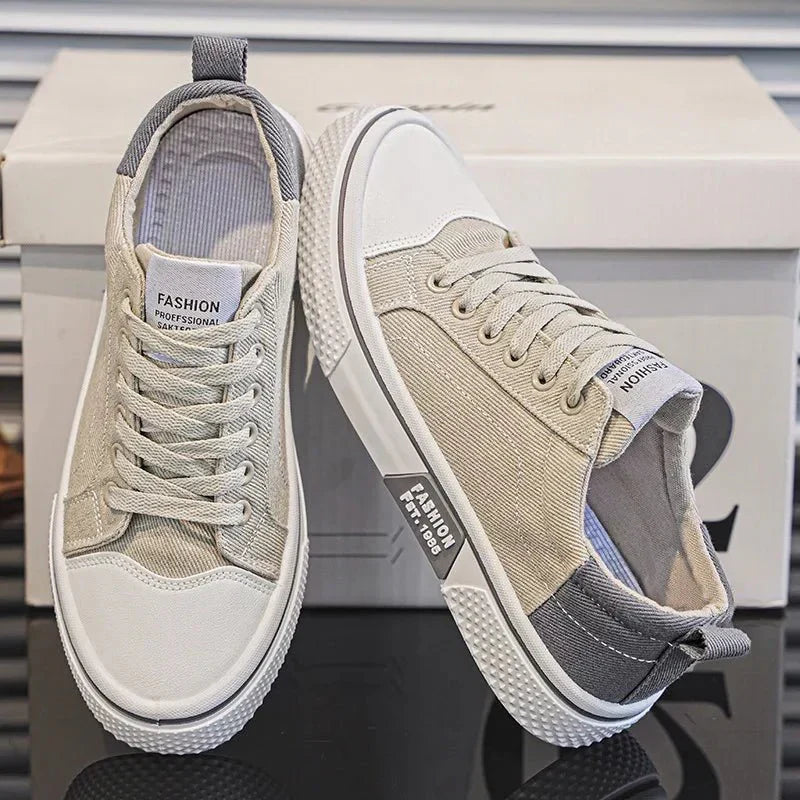 Men's Lightweight Elegant Sneakers