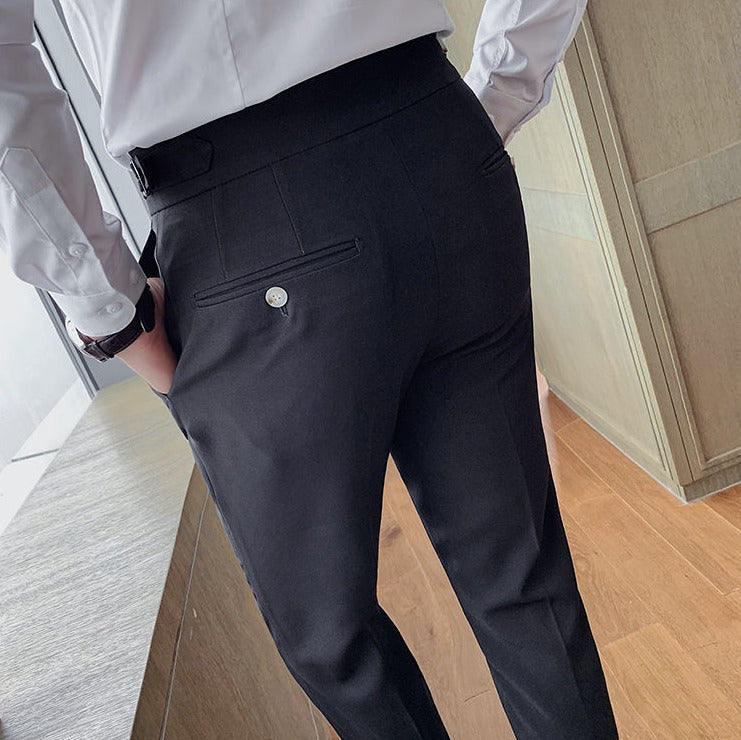 Men's Lightweight Custom Pants
