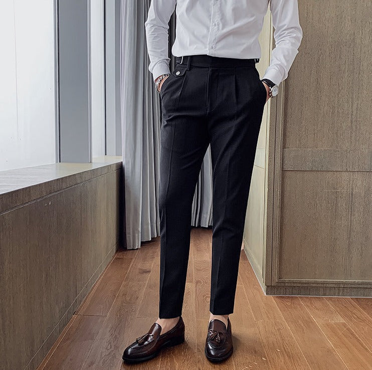 Men's Lightweight Custom Pants