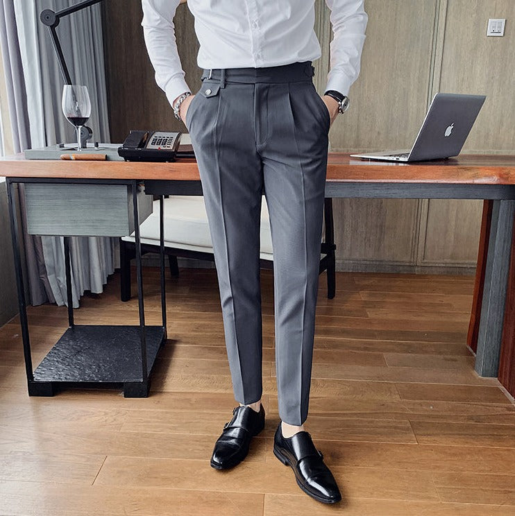 Men's Lightweight Custom Pants