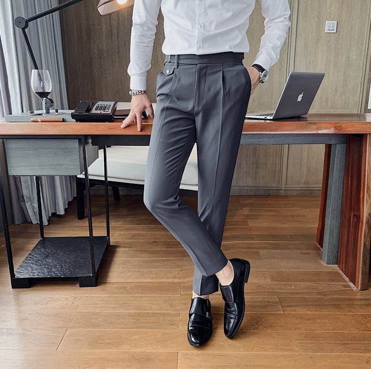 Men's Lightweight Custom Pants