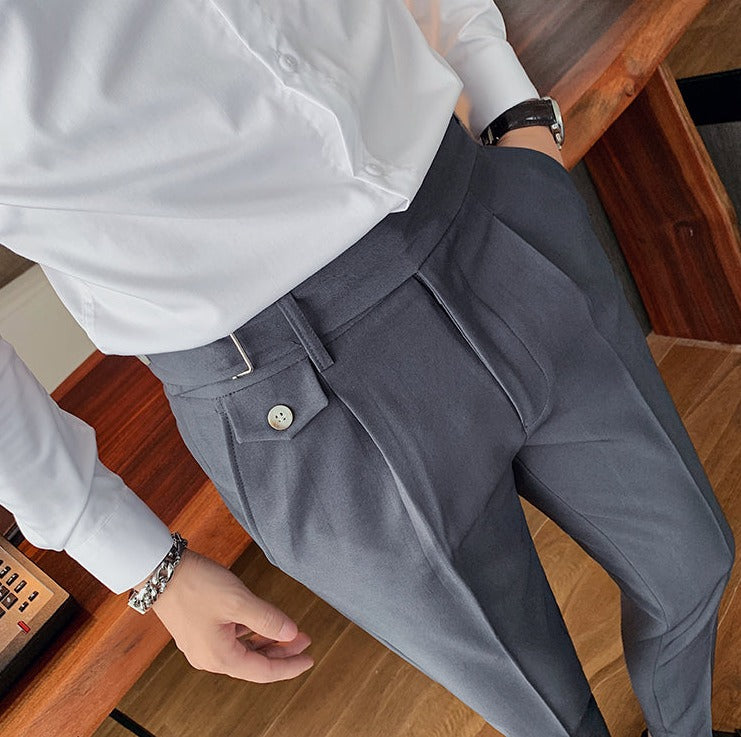 Men's Lightweight Custom Pants