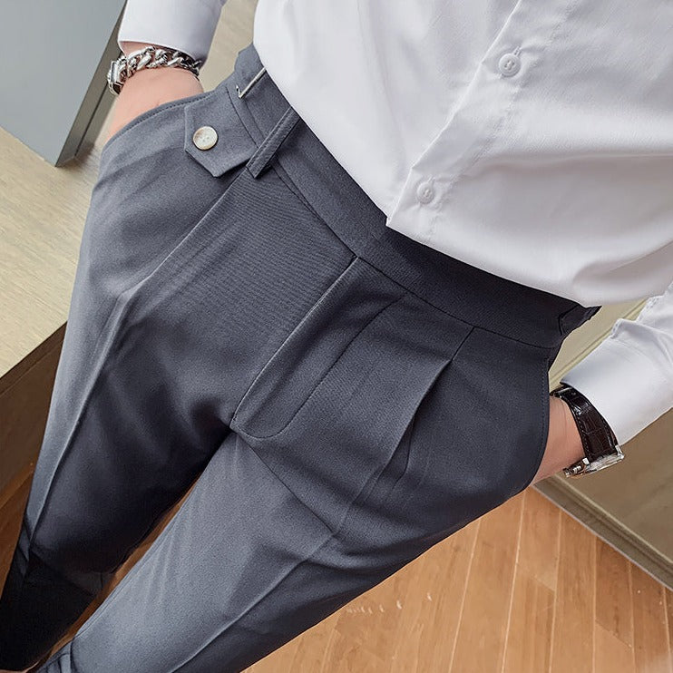 Men's Lightweight Custom Pants