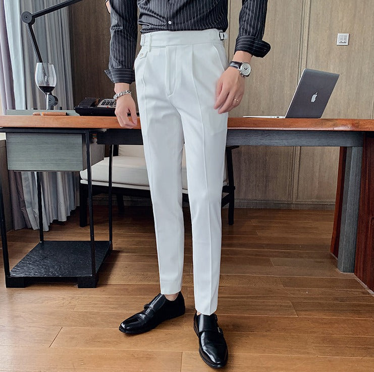 Men's Lightweight Custom Pants