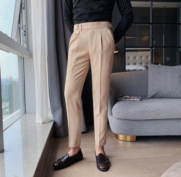 Men's Lightweight Custom Pants