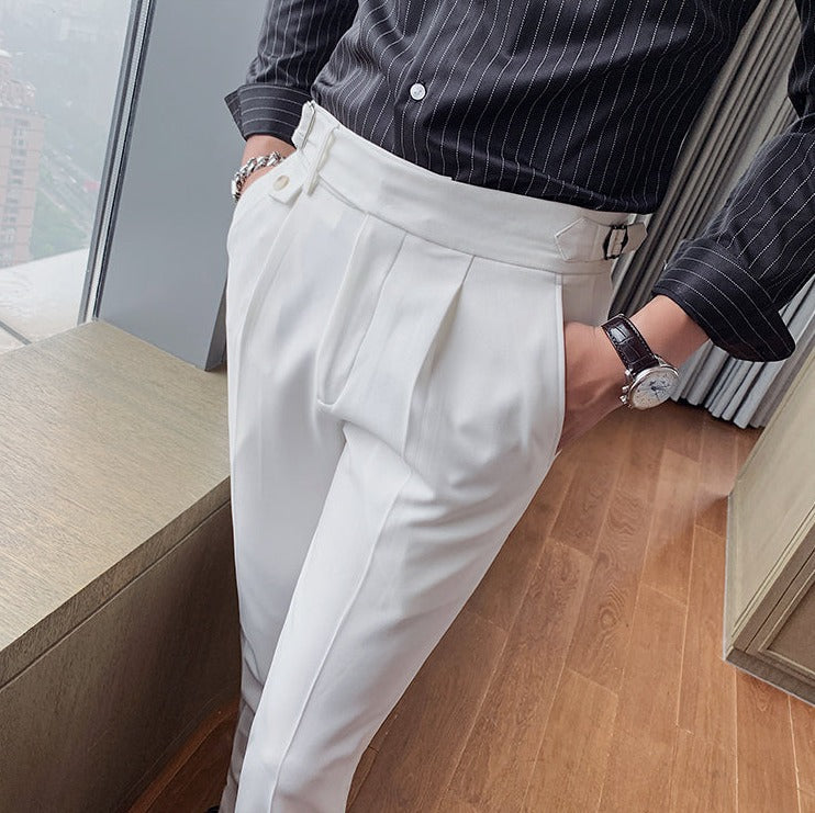Men's Lightweight Custom Pants