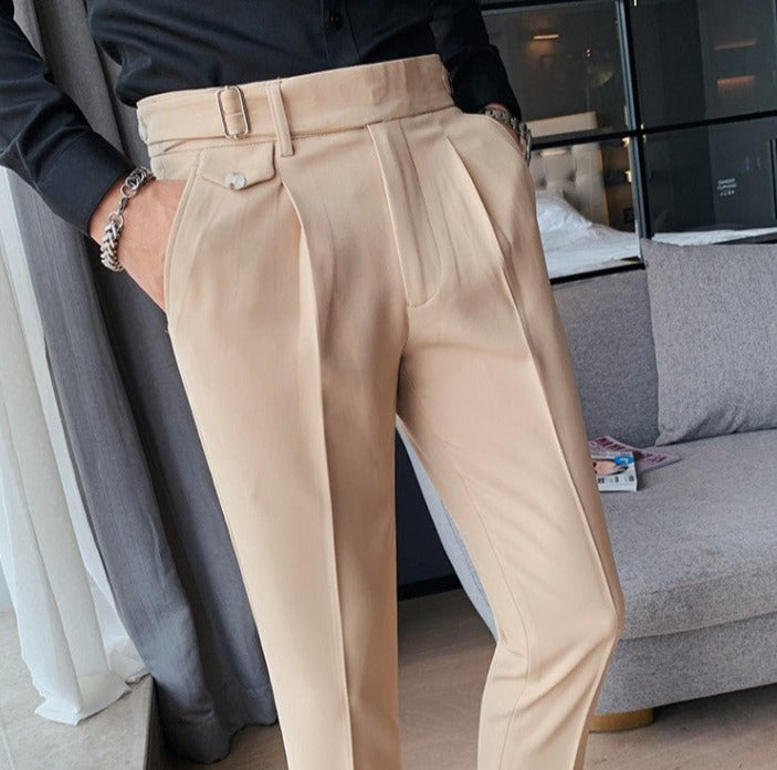 Men's Lightweight Custom Pants