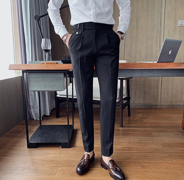 Men's Lightweight Custom Pants