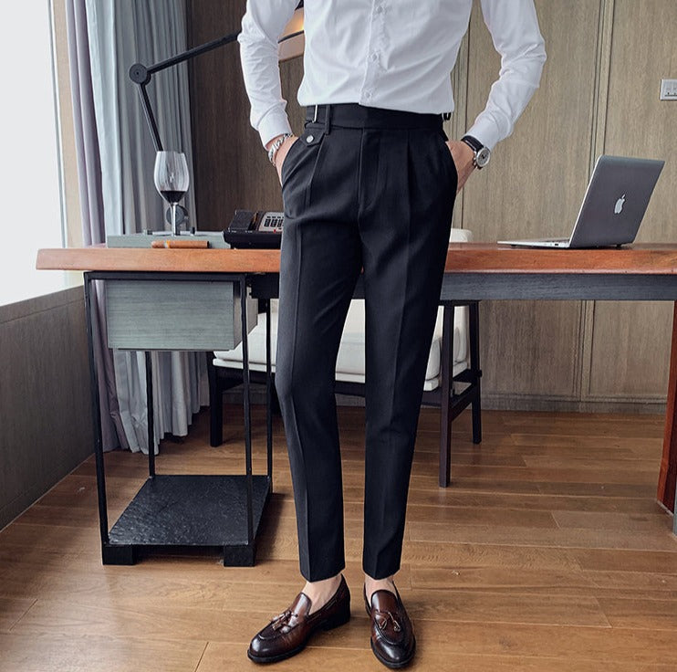 Men's Lightweight Custom Pants