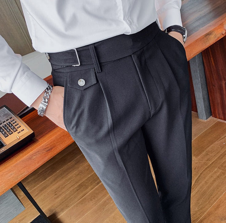 Men's Lightweight Custom Pants