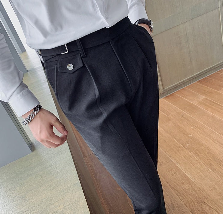 Men's Lightweight Custom Pants