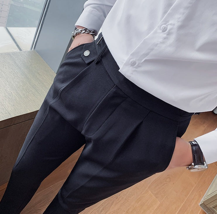 Men's Lightweight Custom Pants