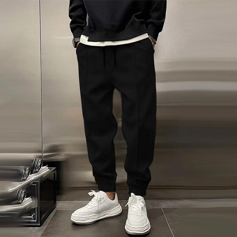Men's Casual Sport Pants