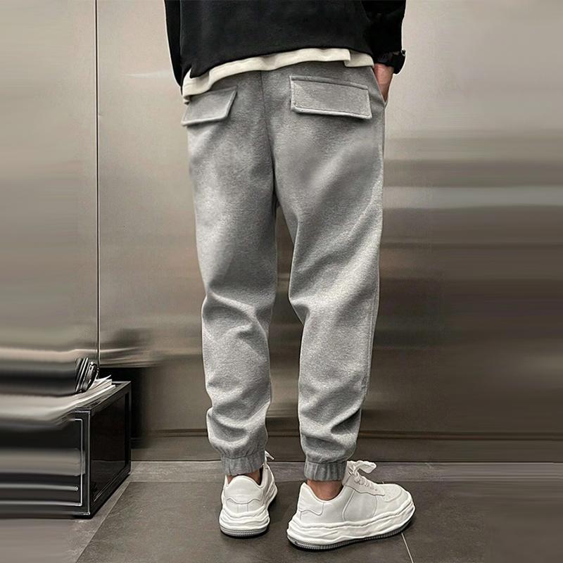 Men's Casual Sport Pants