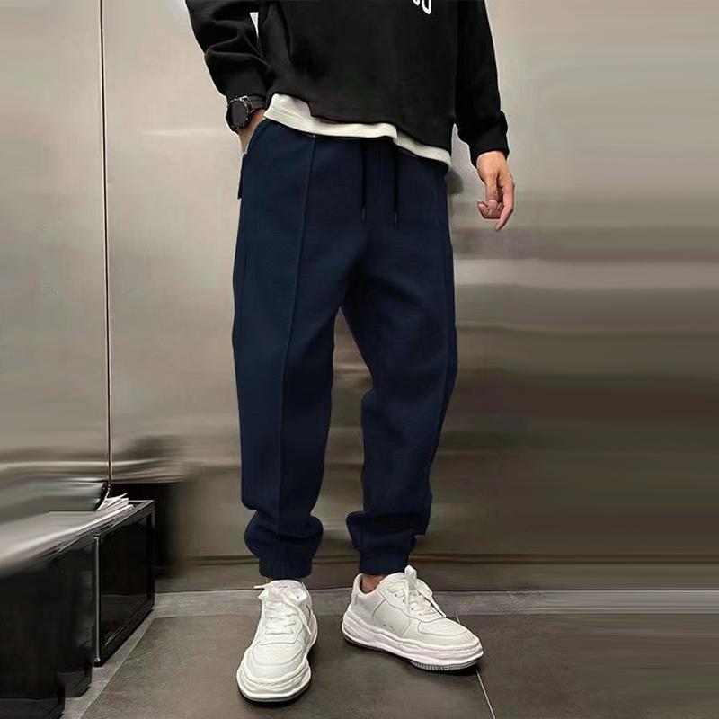 Men's Casual Sport Pants