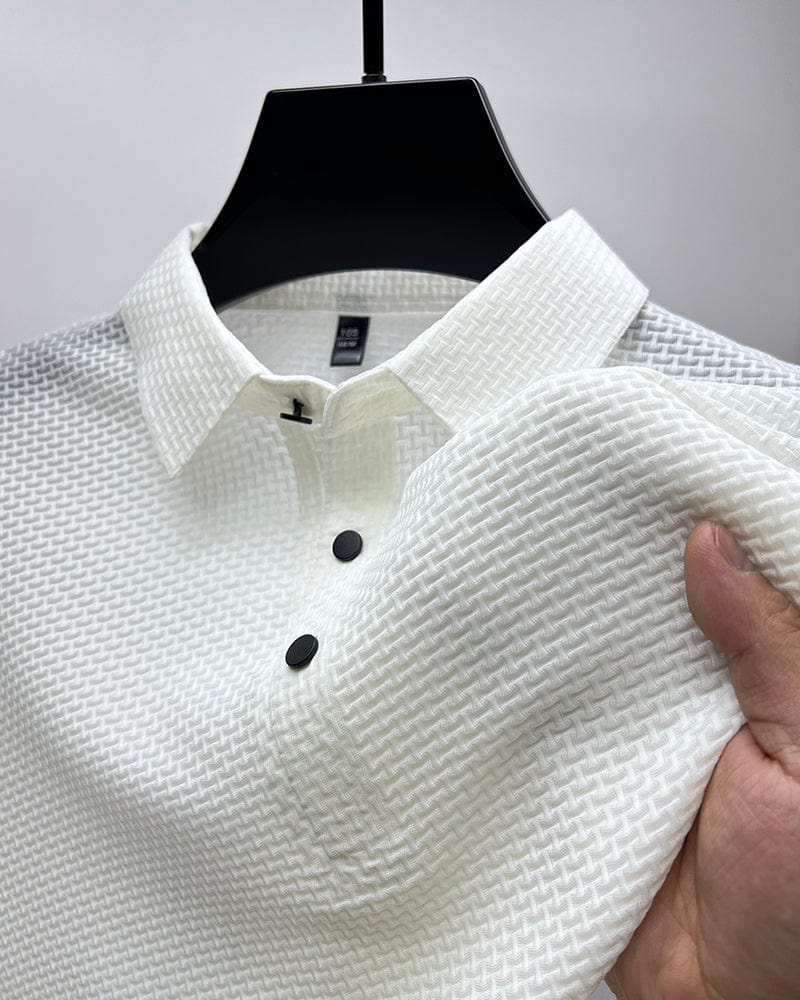 Men's Premium Polo