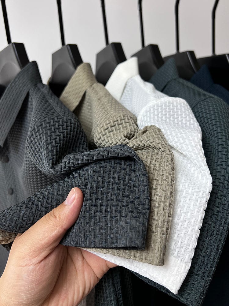 Men's Premium Polo