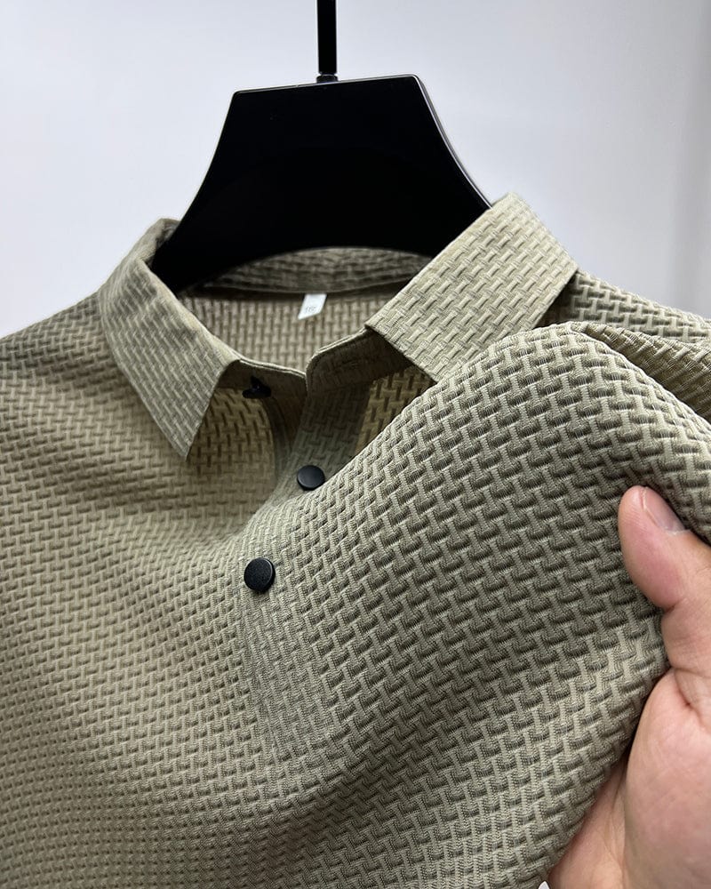 Men's Premium Polo